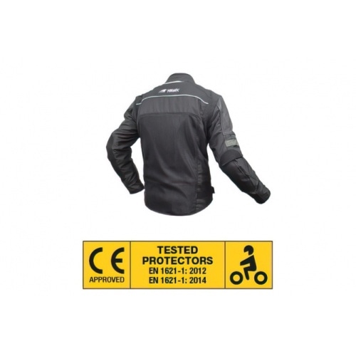 Hawk Motorcycle Jacket Chinook Hawk Motorcycle Jacket Chinook