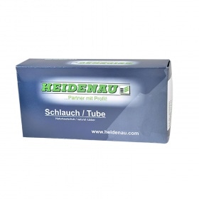 Iekšējā caurule Heidenau 4" 3.00x4 - leņķveida vārsts