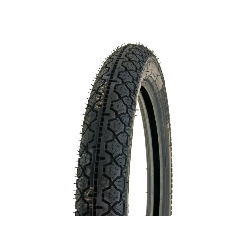 Riepa Heidenau K36/1 2 3/4-16 M/C 46J TT pastiprināta Riepa Heidenau K36/1 2 3/4-16 M/C 46J TT pastiprināta