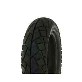 Ziemas riepas motorollera 130/70-10" Heidenau K62 Snowtex M+S TL 62M
