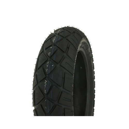 Tire Heidenau K58 mod. M+S Snowtex 120/80-12 65M TL Tire Heidenau K58 mod. M+S Snowtex 120/80-12 65M TL