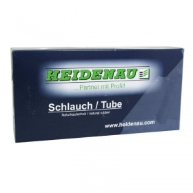 Iekšējā caurule Pocket Bike 4" Heidenau 3.00-4" leņķveida vārsts