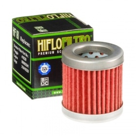 Hiflofiltro Oil Filter Habana 125cc / Piaggio Vespa 125cc ET4