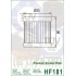 Eļļas filtrs Hiflofiltro HF181 Habana 125cc / Piaggio Vespa 125cc ET4 Eļļas filtrs Hiflofiltro HF181 Habana 125cc / Piaggio Vespa 125cc ET4