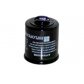 Hiflofiltro Oil Filter Piaggio MP3 300cc / Vespa LX 125cc