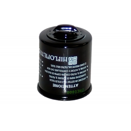 Eļļas filtrs Hiflofiltro HF183 Piaggio / Vespa 125cc - 300cc Eļļas filtrs Hiflofiltro HF183 Piaggio / Vespa 125cc - 300cc