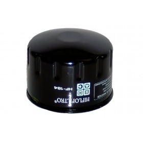 Hiflofiltro Oil Filter Piaggio MP3 400cc / Gilera 500cc Fuoco