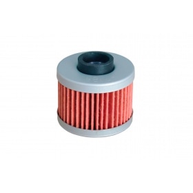 Hiflofiltro Oil Filter Aprilia Scarabeo 125-200cc / Peugeot Elystar