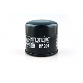 Hiflofiltro Oil Filter Honda SH 300cc / Silver Wing 600cc
