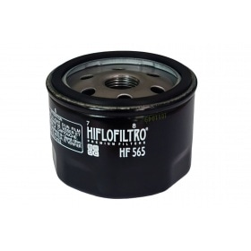 Hiflofiltro Oil Filter Gilera GP 800cc / Aprilia 850cc SRV
