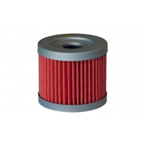 Hiflofiltro Oil Filter Suzuki Burgman UH 125cc / Burgman AN 400cc