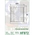 Eļļas filtrs Hiflofiltro HF972 Yamaha Majesty 400cc / Suzuki Burgman AN 400cc (1999-2006) Eļļas filtrs Hiflofiltro HF972 Yamaha Majesty 400cc / Suzuki Burgman AN 400cc (1999-2006)