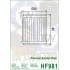 Eļļas filtrs Hiflofiltro HF981 MBK Citycruise 125c (2007-2011) / Yamaha Xmax 125 (2006-2013) Eļļas filtrs Hiflofiltro HF981 MBK Citycruise 125c (2007-2011) / Yamaha Xmax 125 (2006-2013)