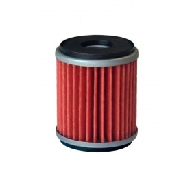 Hiflofiltro Oil Filter MBK Citycruise 125c (2007-2011) / Yamaha X-Max 125 (2006-2013)