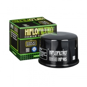 Hiflofiltro Oil Filter Yamaha T-Max XP 500cc (2001-2007) / T-Max XP 530cc (2008-2013)