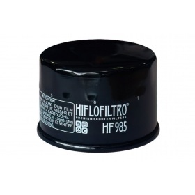 Hiflofiltro Oil Filter Yamaha T-Max XP 500cc (2001-2007) / T-Max XP 530cc (2008-2013)