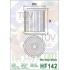 Eļļas filtrs Hiflofiltro HF142 Eļļas filtrs Hiflofiltro HF142