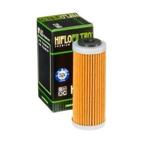 Eļļas filtrs Hiflofiltro HF652 KTM / Husqvarna / GasGas