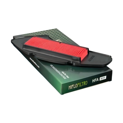Air Filter OEM quality Hiflofiltro HFA4111 125 Yamaha Nmax 2015- Air Filter OEM quality Hiflofiltro HFA4111 125 Yamaha Nmax 2015-