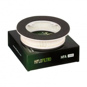 Air Filter OEM quality right Hiflofiltro HFA4506 500 Yamaha Tmax 2008-2011