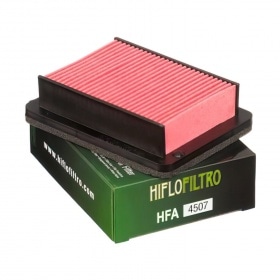Air Filter standard Hiflofiltro HFA4507 500 / 530 Yamaha T-Max 2008-2016