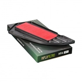 Air Filter standard Hiflofiltro HFA5011 125 / 300 Kymco K-Xct 2012-2016