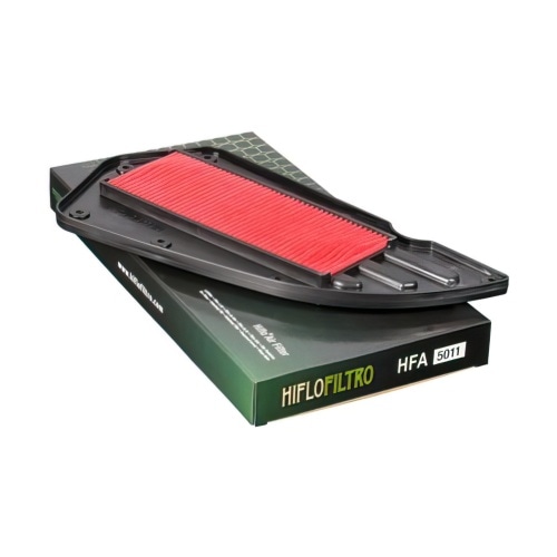 Air Filter standard Hiflofiltro HFA5011 125 / 300 Kymco K-Xct 2012-2016 Air Filter standard Hiflofiltro HFA5011 125 / 300 Kymco K-Xct 2012-2016