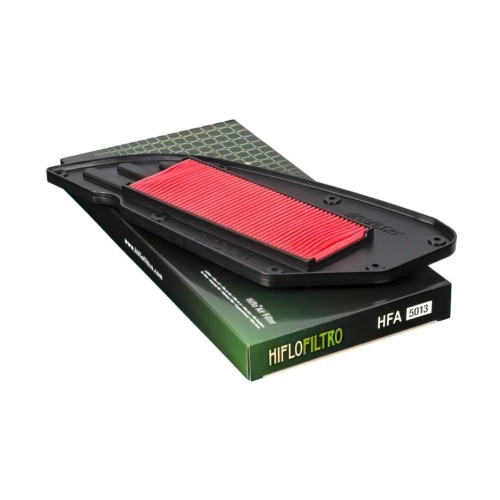 Air Filter standard Hiflofiltro HFA5013 300 / 350 Downtown 2009-16 / J300 2014-18 Air Filter standard Hiflofiltro HFA5013 300 / 350 Downtown 2009-16 / J300 2014-18
