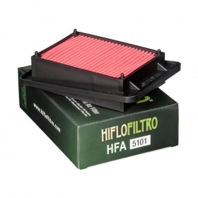 Air Filter standard Hiflofiltro HFA5101 125 SYM Symphony 2009-2013