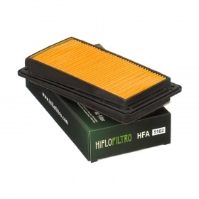 Air Filter standard Hiflofiltro HFA5102 125 SYM Joyride 2003-2015