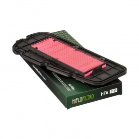 Air Filter standard Hiflofiltro HFA5105 300 SYM Citycom 2007-2015