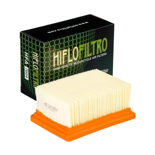 Air Filter OEM quality Hiflofiltro HFA7604 125 BMW C600 / C650 2011-2018 Air Filter OEM quality Hiflofiltro HFA7604 125 BMW C600 / C650 2011-2018