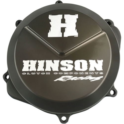 Sajūga pārsegs Hinson Honda CRF 250 Sajūga pārsegs Hinson Honda CRF 250