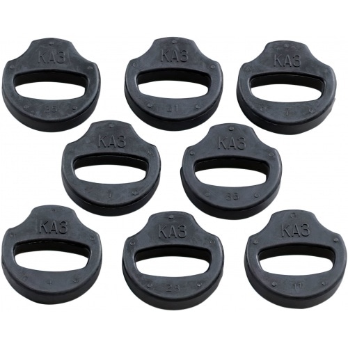 Cushion Kit Hinson SX / CR 125 Cushion Kit Hinson SX / CR 125