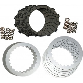 Clutch Discs Hinson with Springs Hinson Husqvarna / KTM 2016-2018
