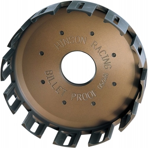 Clutch Basket Hinson CR 125 87-99 Clutch Basket Hinson CR 125 87-99