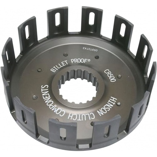 Clutch Basket Hinson CR 500 90-01 Clutch Basket Hinson CR 500 90-01