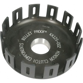 Clutch Basket Hinson KX 125 03-05