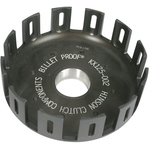 Clutch Basket Hinson KX 125 03-05 Clutch Basket Hinson KX 125 03-05