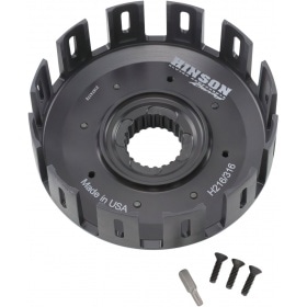 Clutch Basket Hinson 04-06 YZF 450