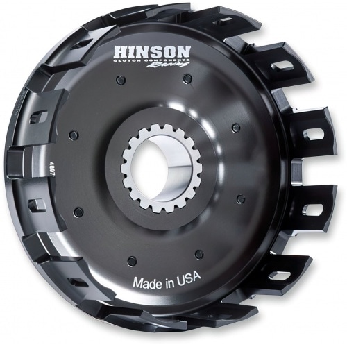 Clutch Basket Hinson 05-06 YZ 125 Clutch Basket Hinson 05-06 YZ 125