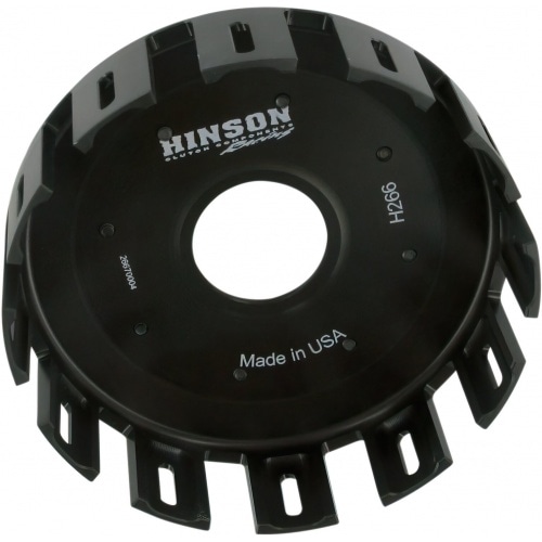 Clutch Basket Hinson KX 250 Clutch Basket Hinson KX 250