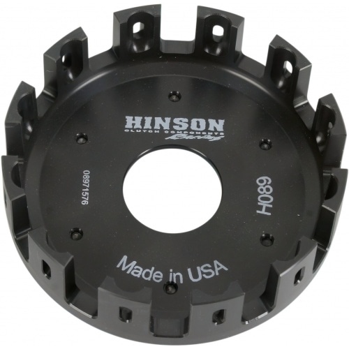 Clutch Basket Hinson KTM 65 99-09 Clutch Basket Hinson KTM 65 99-09