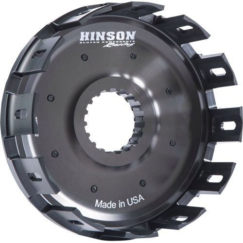 Clutch Basket Hinson CRF 250 2022 Clutch Basket Hinson CRF 250 2022