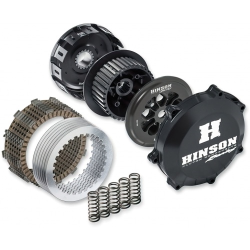 Sajūga komplekts Hinson YZ 125 Sajūga komplekts Hinson YZ 125