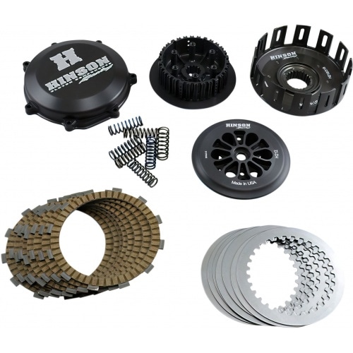 Clutch Kit complete Hinson YZF 450 Clutch Kit complete Hinson YZF 450