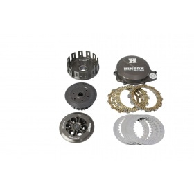 Clutch Kit complete Hinson CRF 450