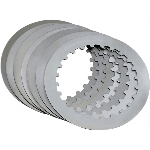 Sajūga diski līdzeni / tērauda Hinson Honda / KTM Sajūga diski līdzeni / tērauda Hinson Honda / KTM