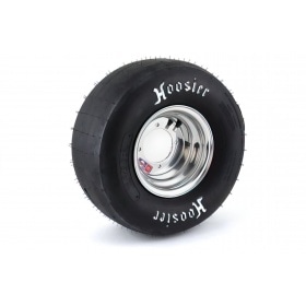 Hoosier Slick Tire Junior Dragster 18.0/10.0-8 PRO10