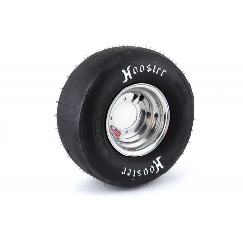 Hoosier Slick Tire Junior Dragster 18.0/10.0-8 PRO10 Hoosier Slick Tire Junior Dragster 18.0/10.0-8 PRO10